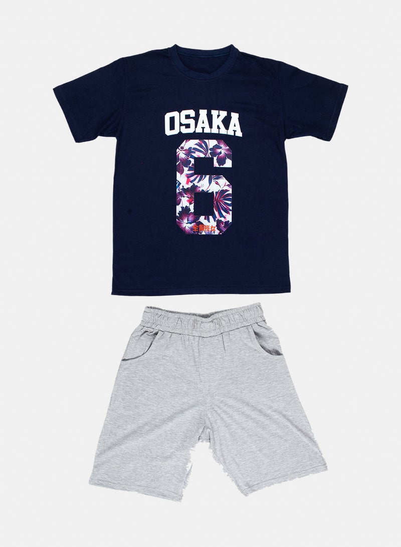 بيجاما اولادى Osaka